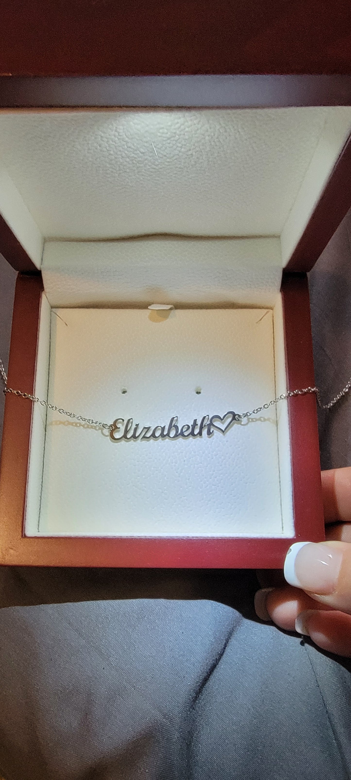 Elizabeth
