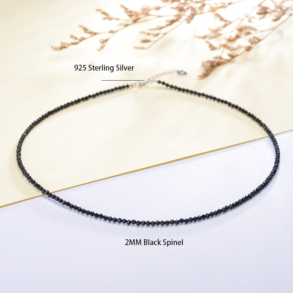 Simple And Versatile Clavicle Chain